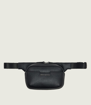 Armani Exchange Saszetka nerka