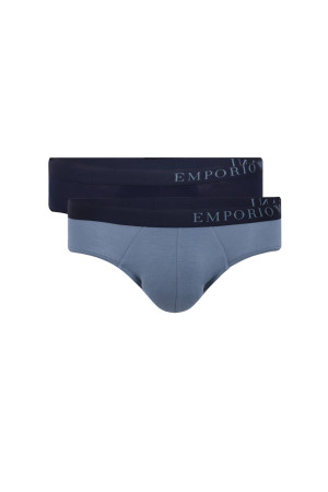 Emporio Armani Slipy 2-pack
