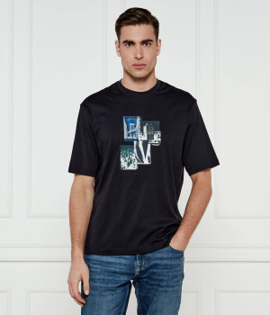 Armani Exchange T-shirt | Regular Fit