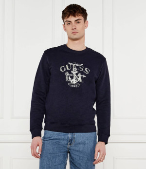 GUESS Bluza | Regular Fit