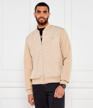 Karl Lagerfeld Kurtka bomber | Regular Fit