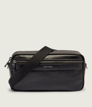 Calvin Klein Reporterka