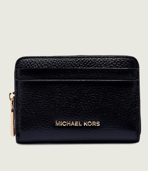 Michael Kors Skórzany portfel