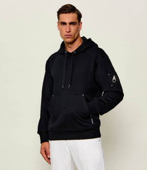 Moose Knuckles Bluza | Regular Fit