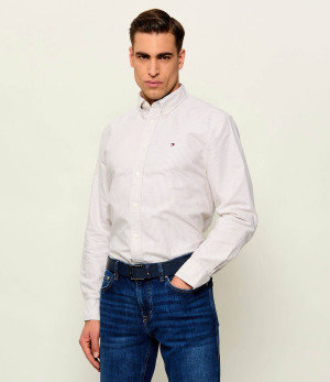 Tommy Hilfiger Koszula | Regular Fit | oxford