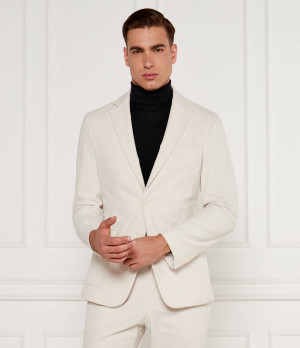 BOSS BLACK Marynarka P-Hanry | Slim Fit