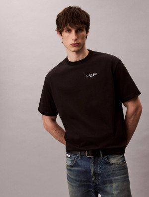 Calvin Klein Jeans T-shirt | Loose fit