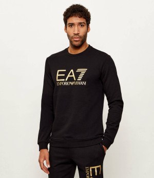 EA7 Bluza | Slim Fit