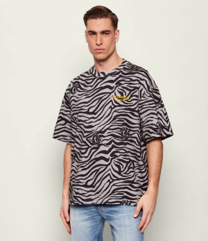 Just Cavalli T-shirt | Relaxed fit