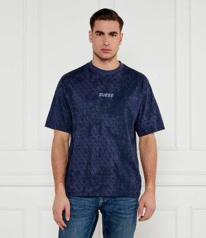 GUESS ACTIVE T-shirt Gotam | Relaxed fit