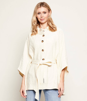 Liu Jo Ponczo | Relaxed fit