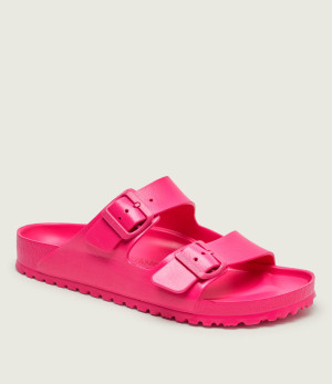 Birkenstock Klapki Arizona EVA | regular fit