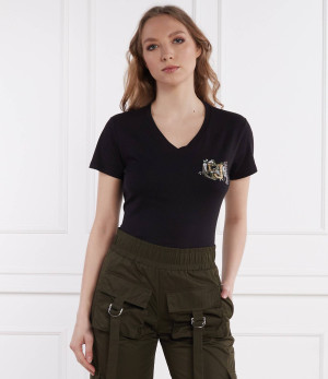 Liu Jo Sport T-shirt | Regular Fit