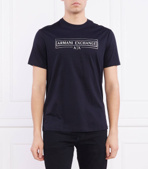Armani Exchange T-shirt | Regular Fit