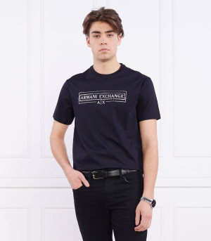 Armani Exchange T-shirt | Regular Fit