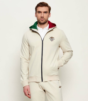 Aeronautica Militare Bluza | Regular Fit