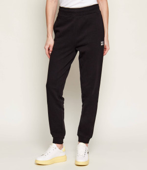 HUGO Spodnie dresowe Nelfinia | Regular Fit