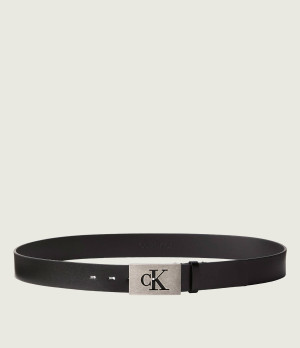 Calvin Klein Skórzany pasek