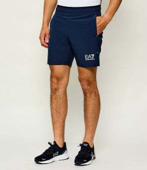 EA7 Szorty | Slim Fit