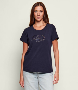 Liu Jo Sport T-shirt | Regular Fit