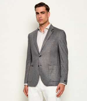 Karl Lagerfeld Marynarka | Regular Fit