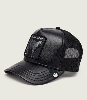 Goorin Bros. Bejsbolówka Sheep