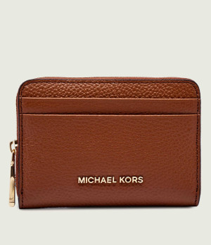 Michael Kors Skórzany portfel