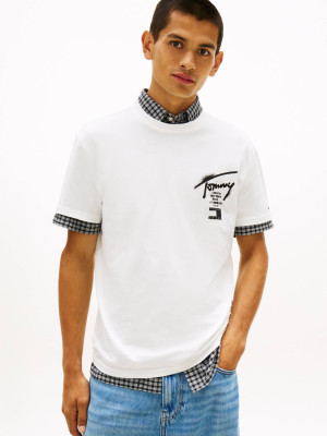 Tommy Jeans T-shirt | Regular Fit