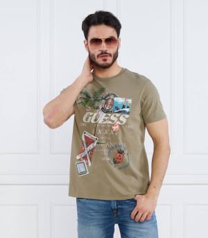 GUESS T-shirt | Regular Fit