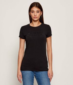 Armani Exchange T-shirt | Slim Fit