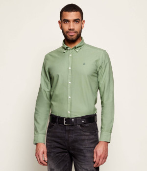 BOSS BLACK Koszula H-Roan-Bd-E-C1-261 | Slim Fit