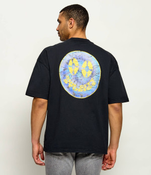 AllSaints T-shirt SPINNER | Oversize fit