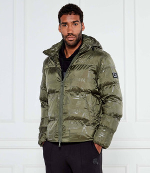 EA7 Kurtka | Modern fit