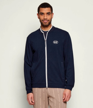 EA7 Bluza | Regular Fit