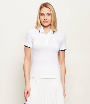 Lacoste Polo Heritage | Slim Fit | stretch