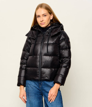 Peuterey Puchowa kurtka Kenid Lks Grs 01 | Regular Fit