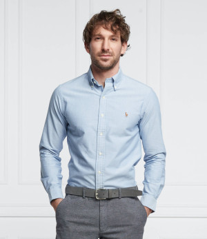 POLO RALPH LAUREN Koszula | Regular Fit