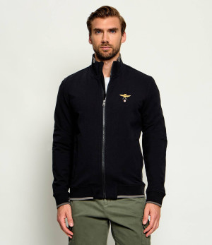 Aeronautica Militare Bluza | Regular Fit