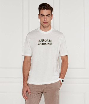 Armani Exchange T-shirt | Regular Fit