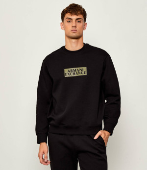 Armani Exchange Bluza | Regular Fit
