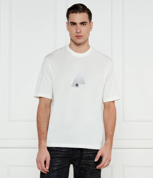 Armani Exchange T-shirt | Regular Fit