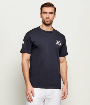 La Martina T-shirt | Regular Fit