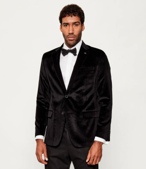 Karl Lagerfeld Marynarka | Modern fit