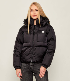 Karl Lagerfeld Kurtka Ikon | Regular Fit