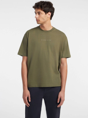 Guess Jeans T-shirt | Oversize fit