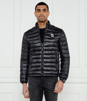 Karl Lagerfeld Kurtka | Regular Fit