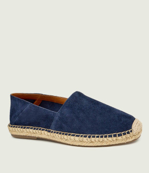POLO RALPH LAUREN Espadryle CEVIO V2 CLP | zamsz