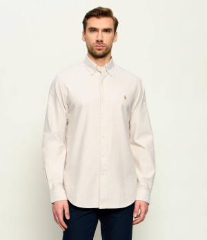POLO RALPH LAUREN Koszula | Custom fit