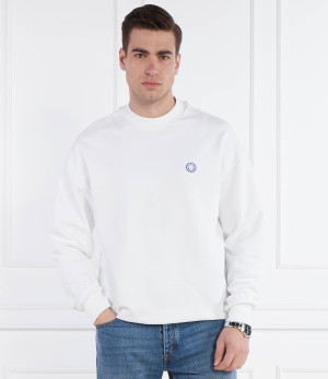 Hugo Blue Bluza Ninnyo | Regular Fit