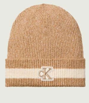 Calvin Klein Czapka | z dodatkiem wełny